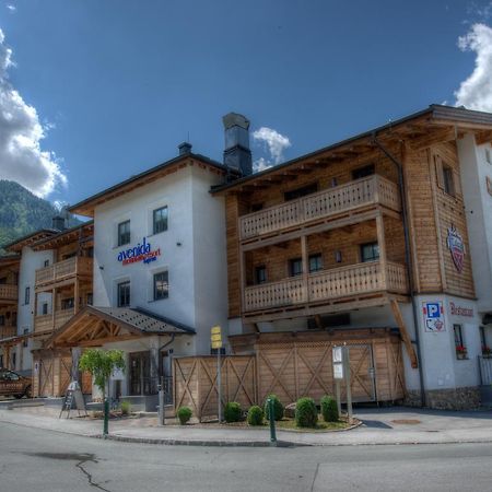 Kaprun Mountain Resort By Kaprun Rentals Εξωτερικό φωτογραφία