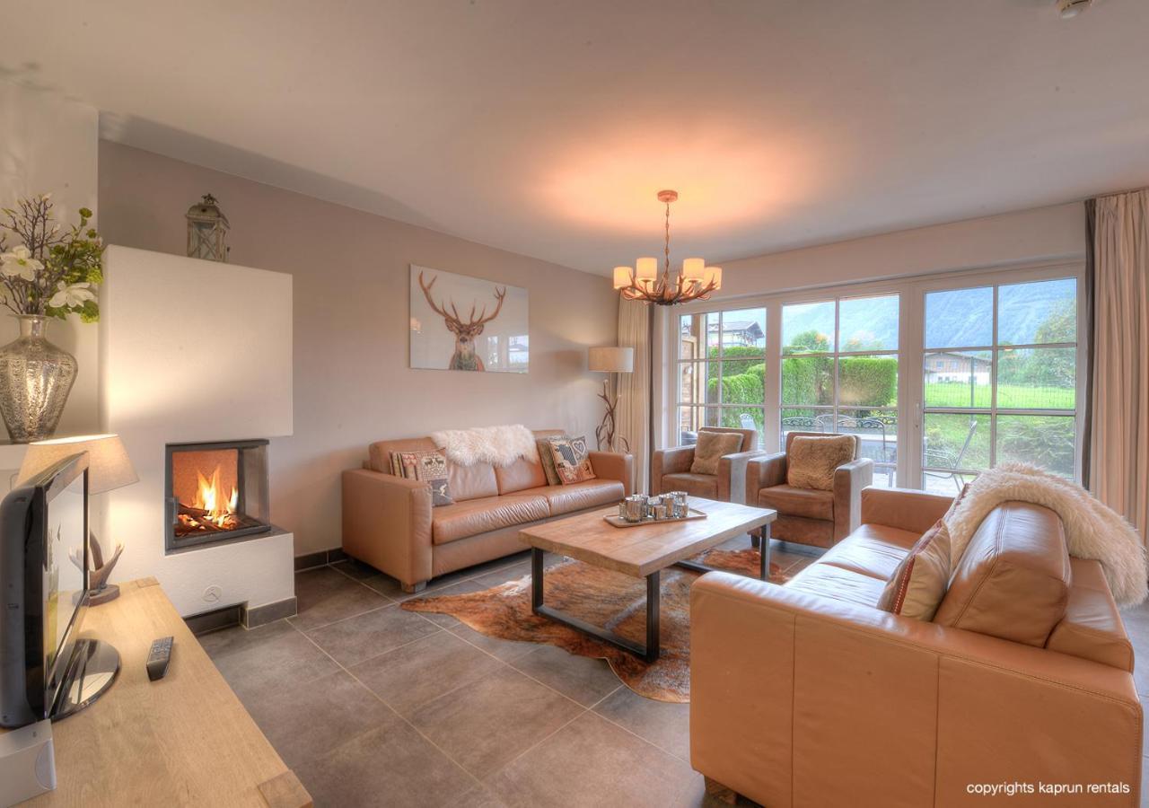 Kaprun Mountain Resort By Kaprun Rentals Εξωτερικό φωτογραφία