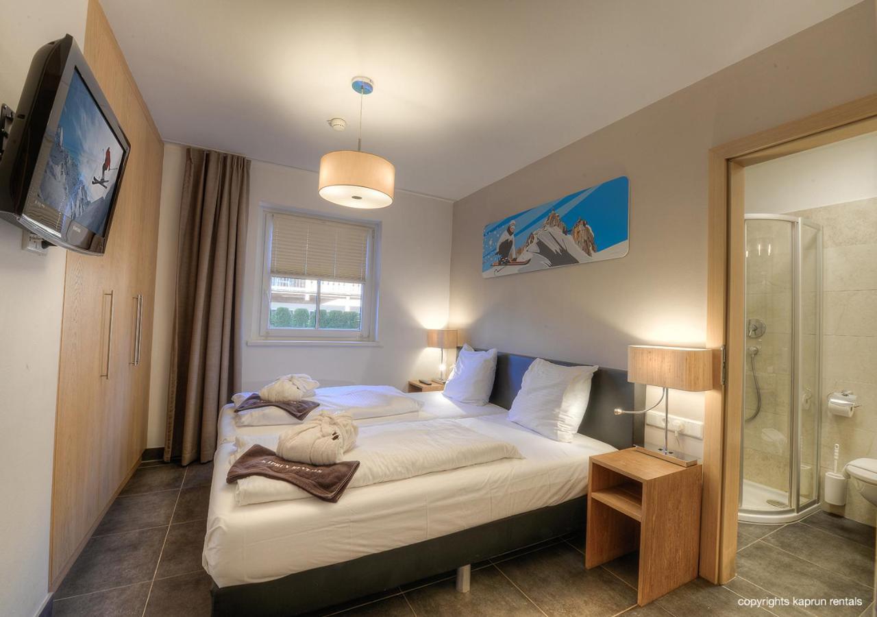 Kaprun Mountain Resort By Kaprun Rentals Εξωτερικό φωτογραφία