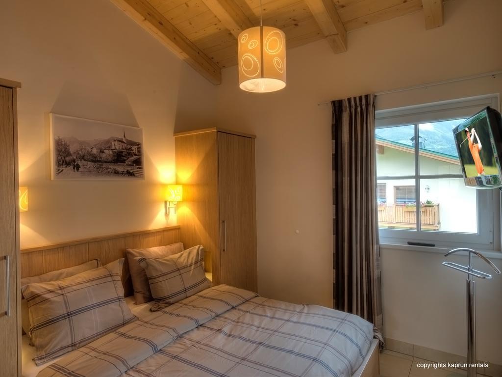 Kaprun Mountain Resort By Kaprun Rentals Δωμάτιο φωτογραφία