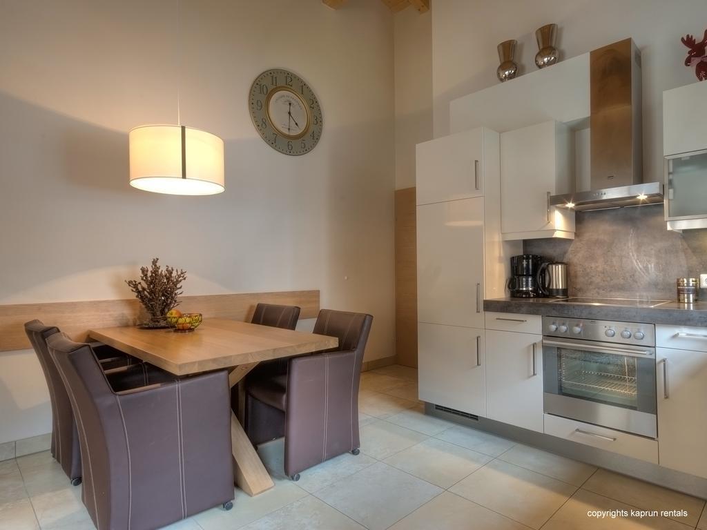 Kaprun Mountain Resort By Kaprun Rentals Δωμάτιο φωτογραφία