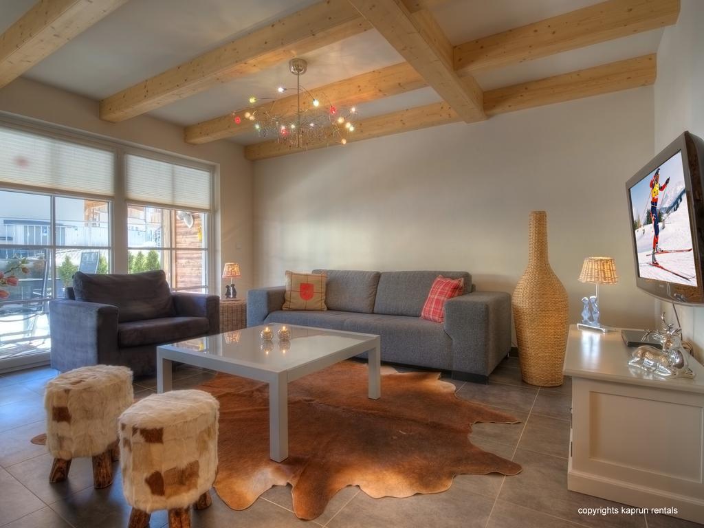 Kaprun Mountain Resort By Kaprun Rentals Δωμάτιο φωτογραφία