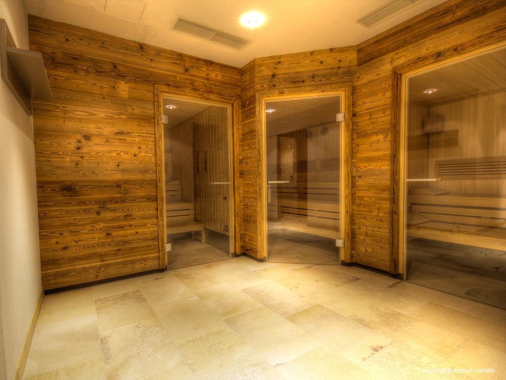 Kaprun Mountain Resort By Kaprun Rentals Εξωτερικό φωτογραφία