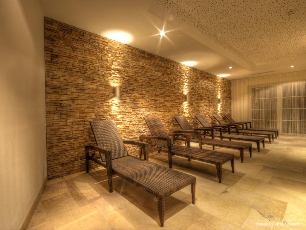 Kaprun Mountain Resort By Kaprun Rentals Εξωτερικό φωτογραφία