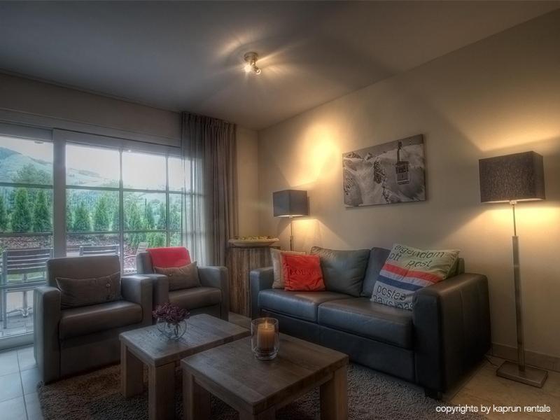 Kaprun Mountain Resort By Kaprun Rentals Δωμάτιο φωτογραφία