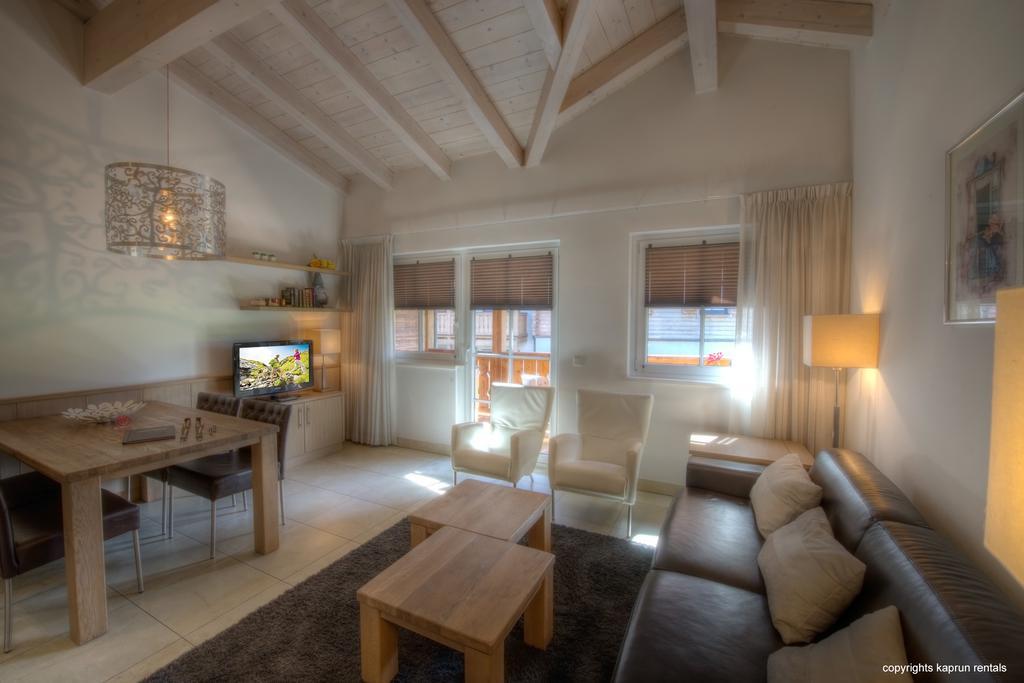 Kaprun Mountain Resort By Kaprun Rentals Δωμάτιο φωτογραφία