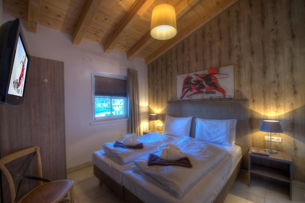 Kaprun Mountain Resort By Kaprun Rentals Εξωτερικό φωτογραφία