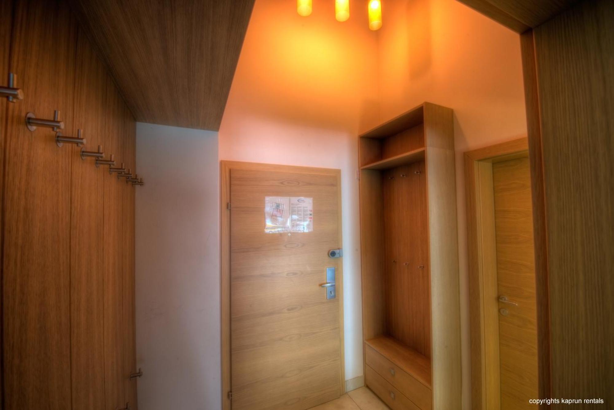 Kaprun Mountain Resort By Kaprun Rentals Δωμάτιο φωτογραφία