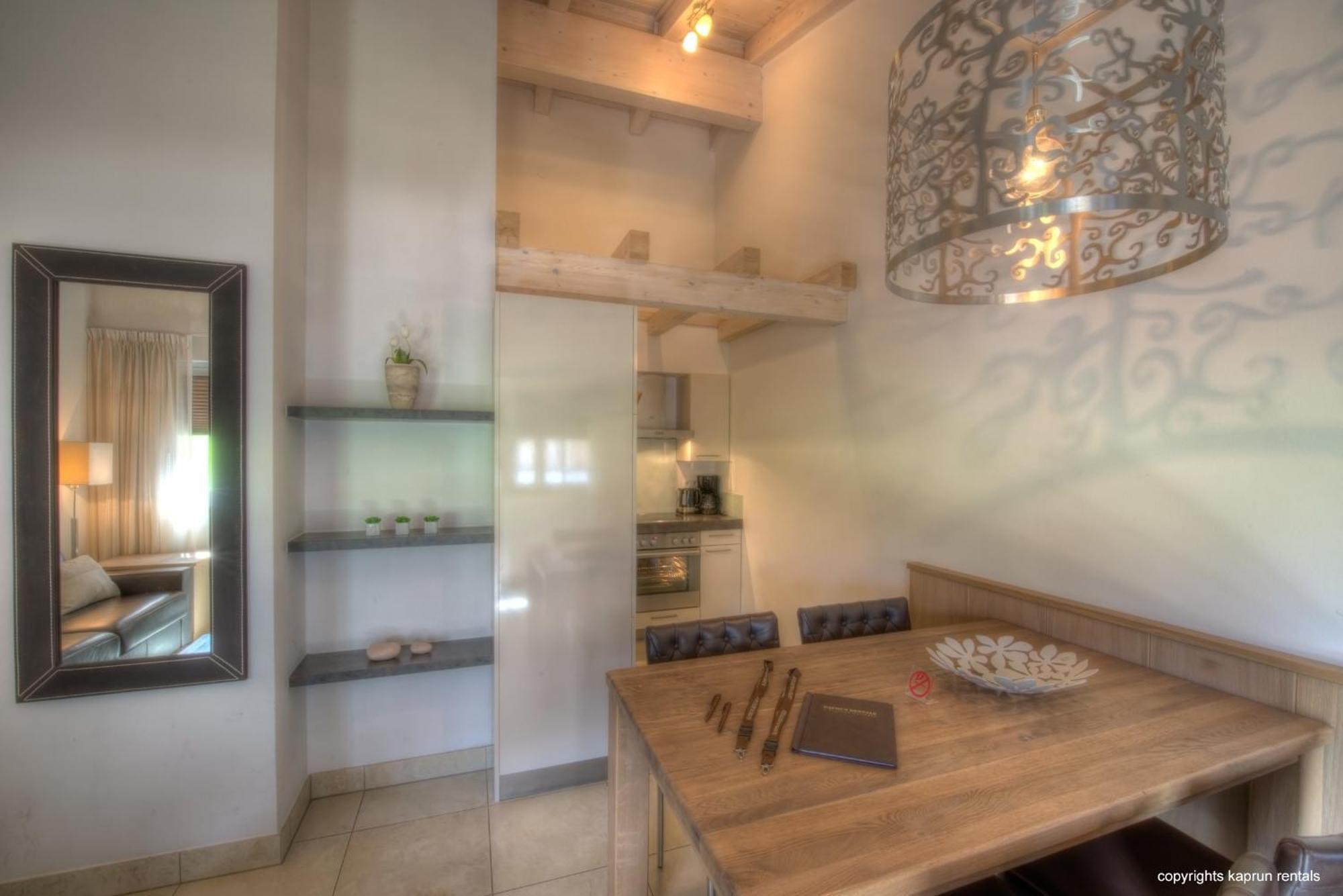 Kaprun Mountain Resort By Kaprun Rentals Δωμάτιο φωτογραφία