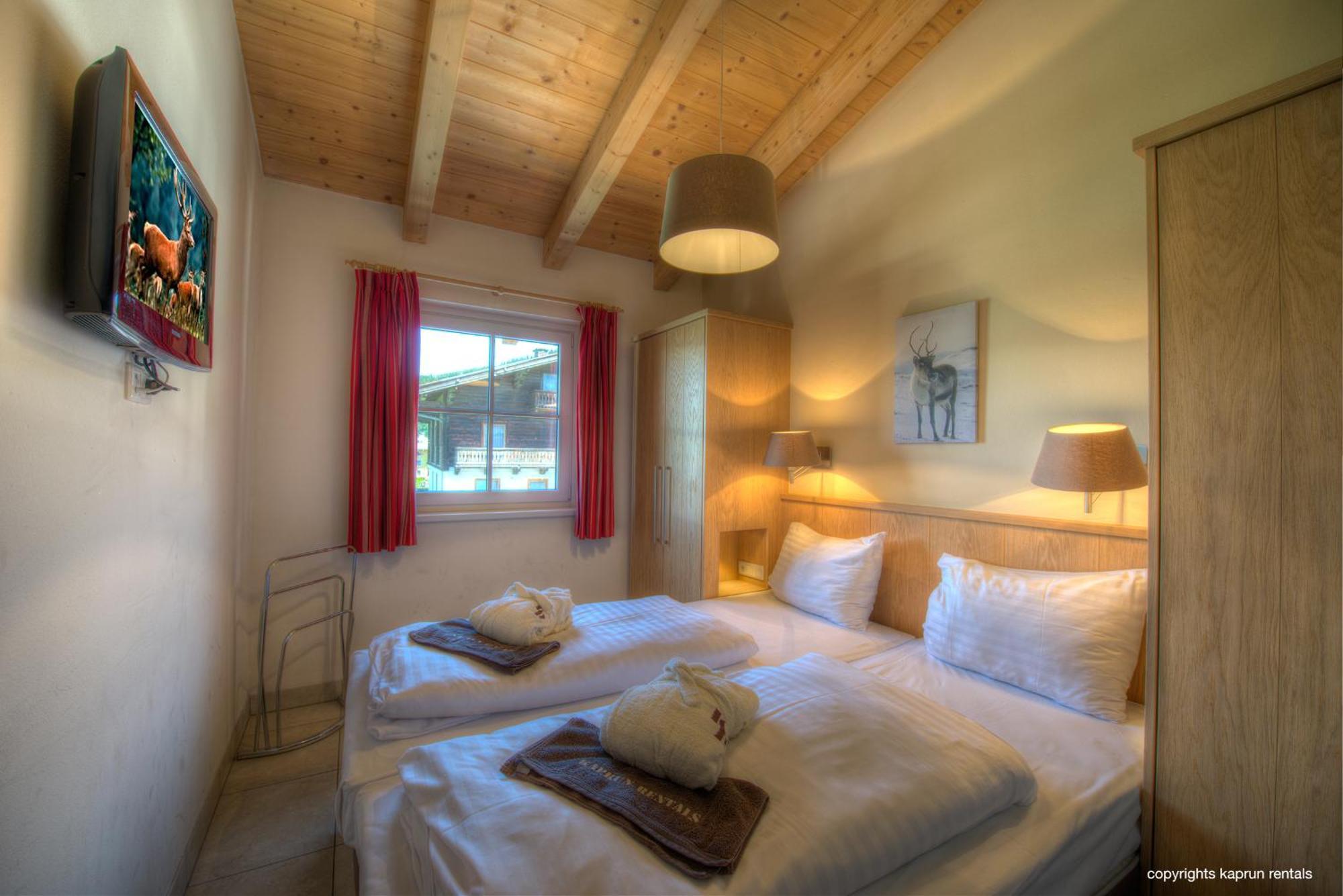 Kaprun Mountain Resort By Kaprun Rentals Δωμάτιο φωτογραφία