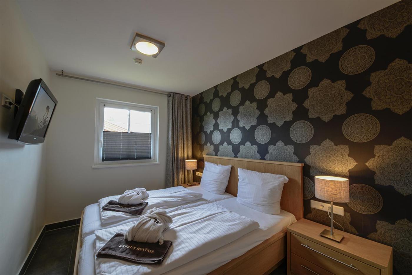 Kaprun Mountain Resort By Kaprun Rentals Δωμάτιο φωτογραφία
