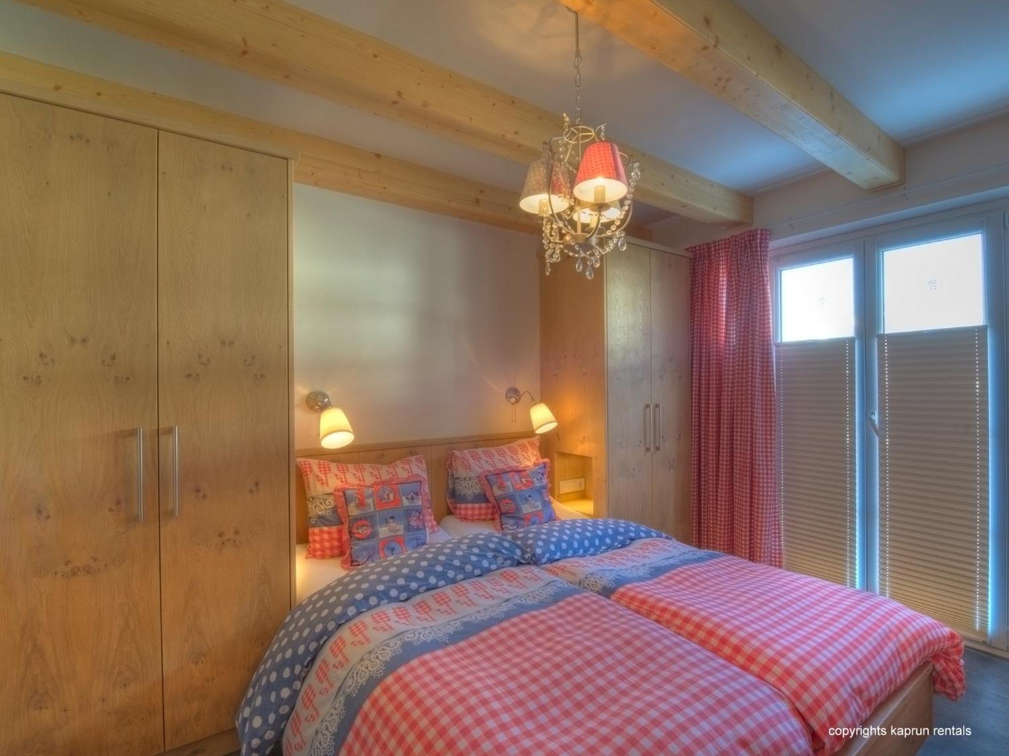 Kaprun Mountain Resort By Kaprun Rentals Δωμάτιο φωτογραφία