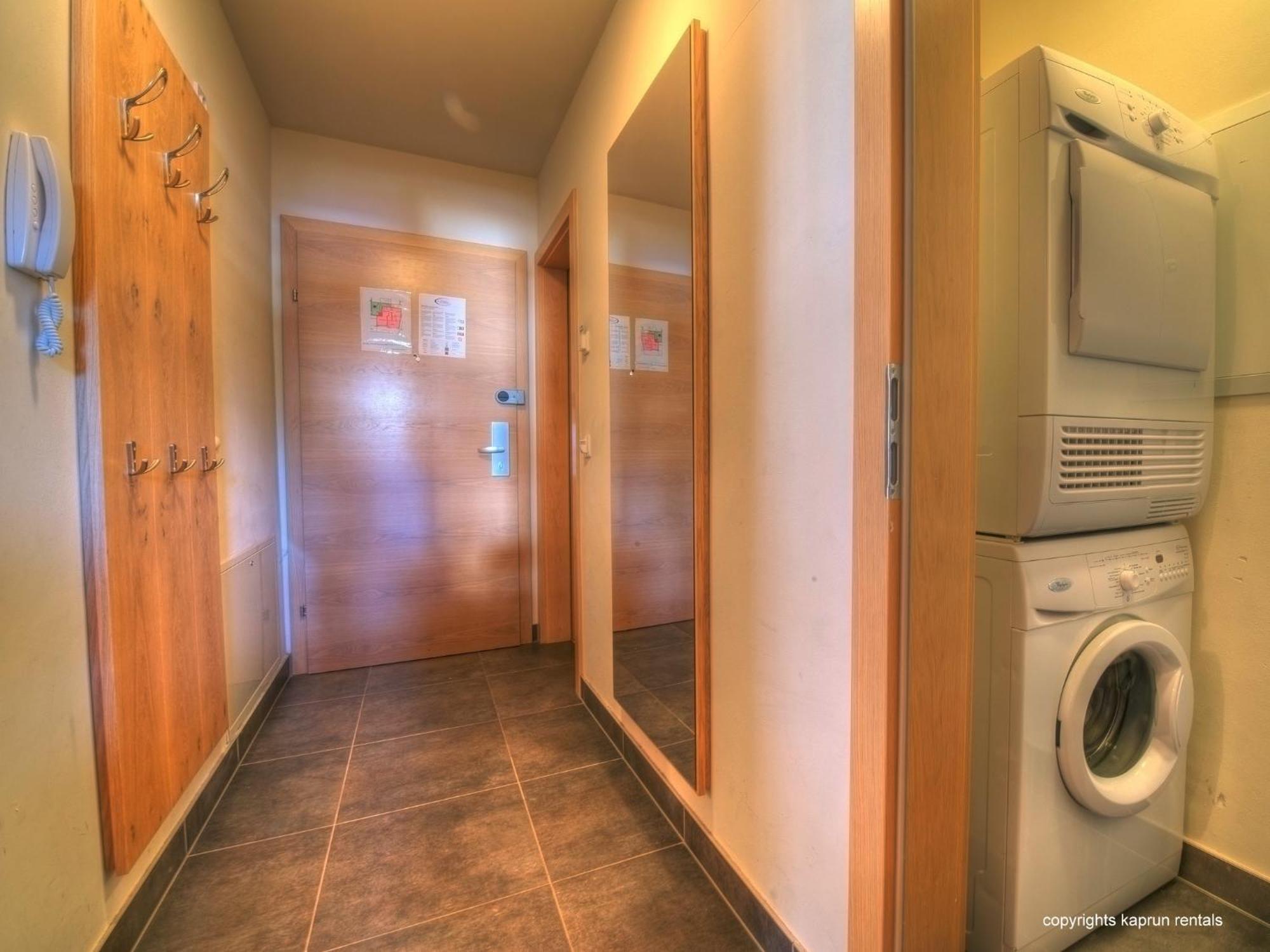 Kaprun Mountain Resort By Kaprun Rentals Δωμάτιο φωτογραφία