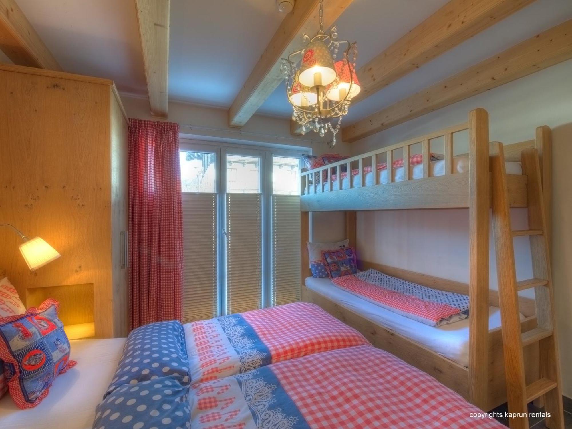 Kaprun Mountain Resort By Kaprun Rentals Δωμάτιο φωτογραφία