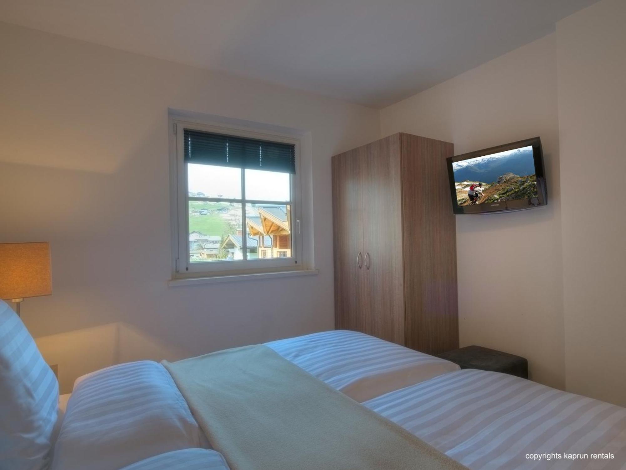 Kaprun Mountain Resort By Kaprun Rentals Δωμάτιο φωτογραφία