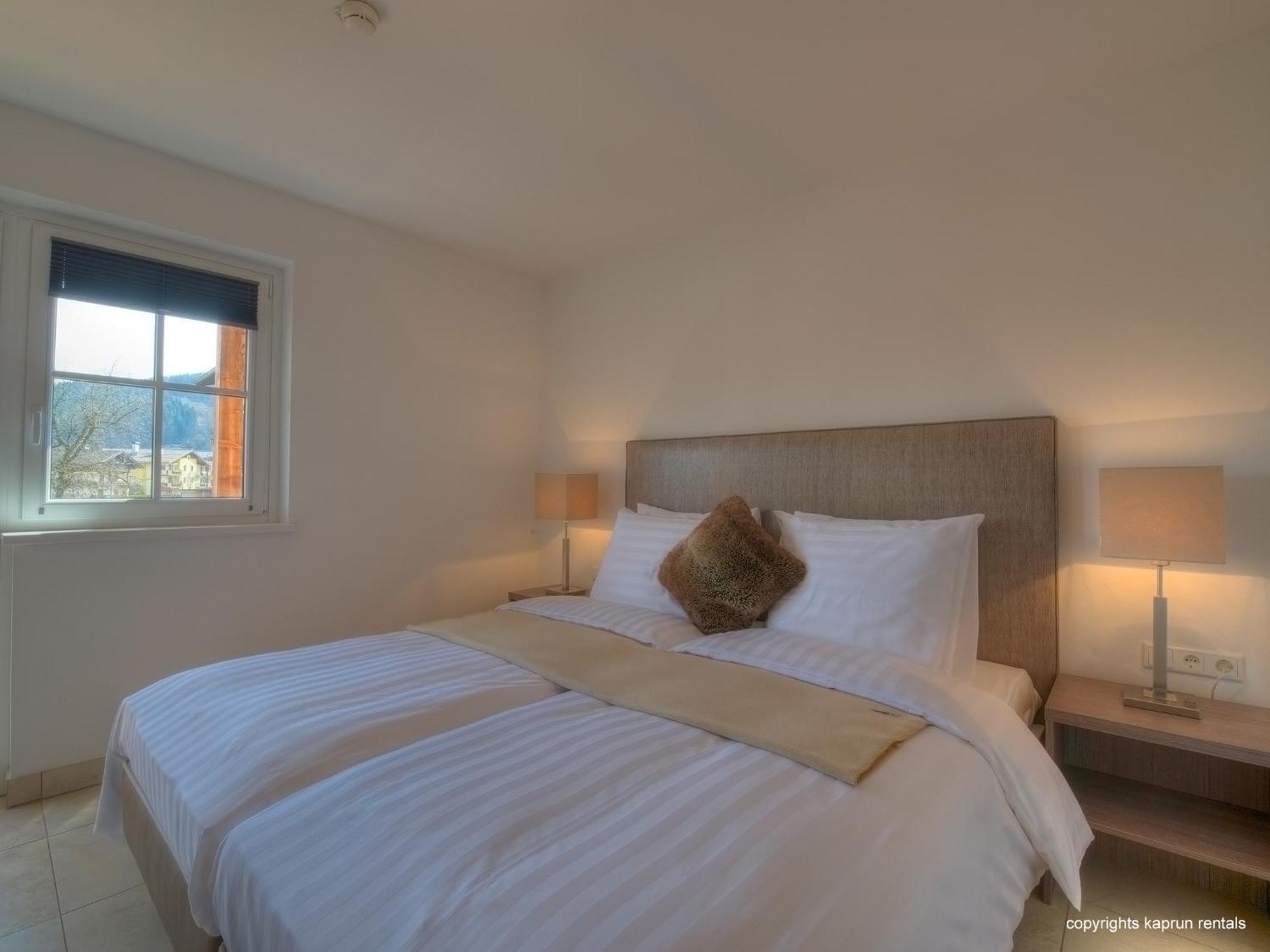 Kaprun Mountain Resort By Kaprun Rentals Δωμάτιο φωτογραφία
