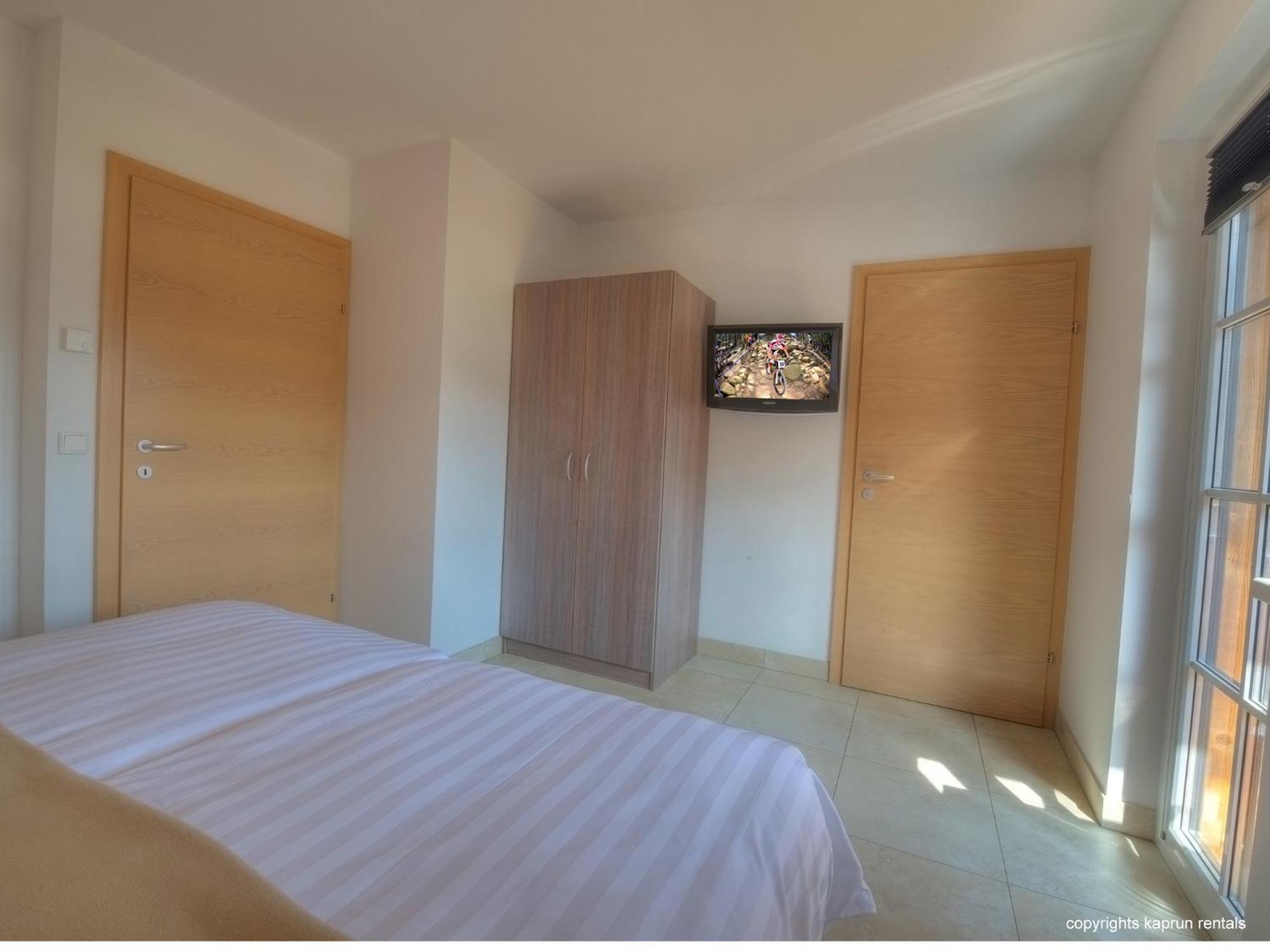 Kaprun Mountain Resort By Kaprun Rentals Δωμάτιο φωτογραφία