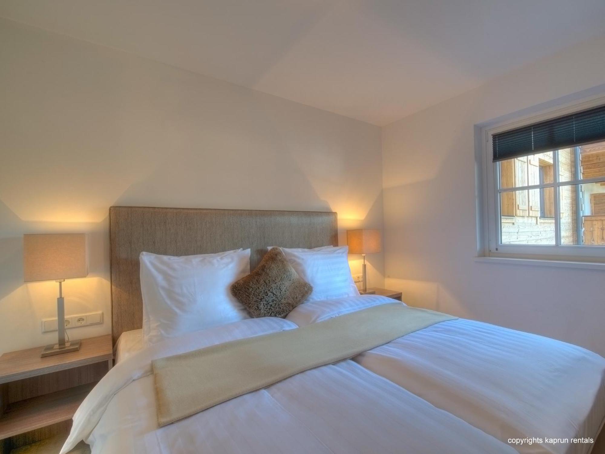 Kaprun Mountain Resort By Kaprun Rentals Δωμάτιο φωτογραφία
