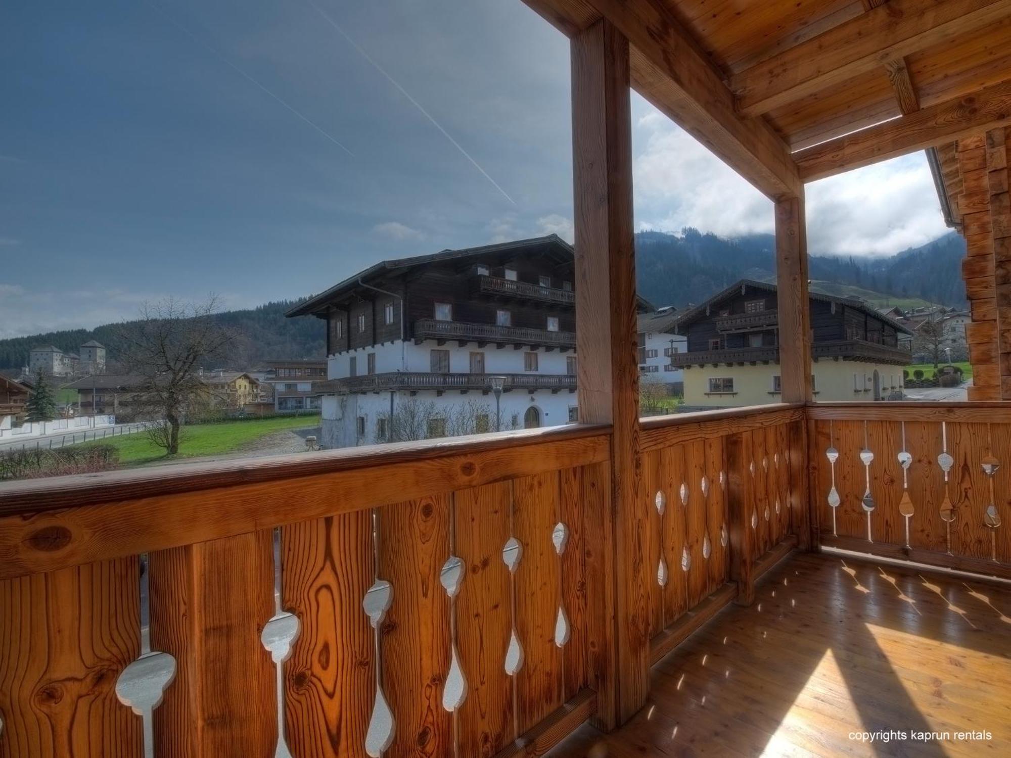 Kaprun Mountain Resort By Kaprun Rentals Δωμάτιο φωτογραφία