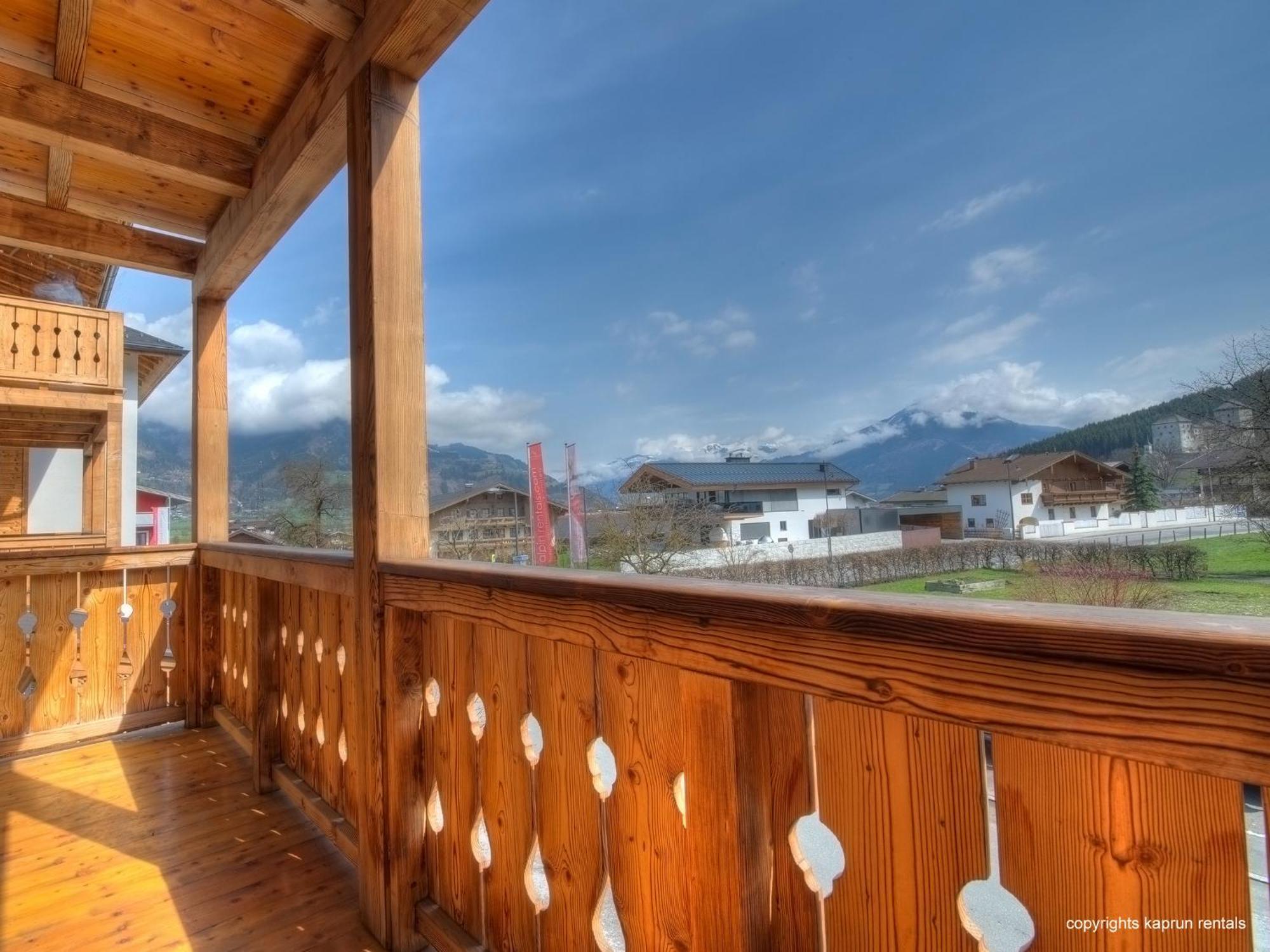 Kaprun Mountain Resort By Kaprun Rentals Δωμάτιο φωτογραφία