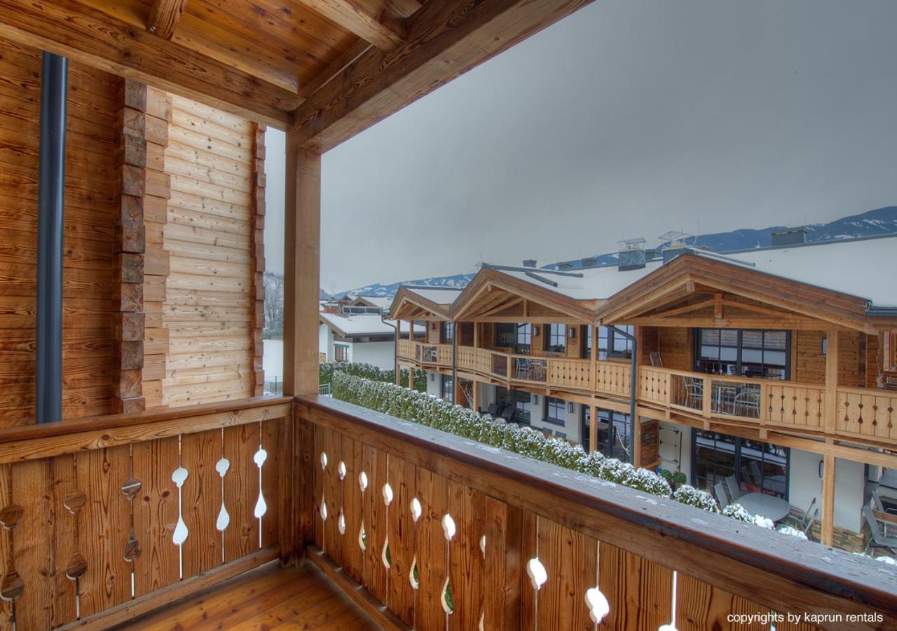 Kaprun Mountain Resort By Kaprun Rentals Δωμάτιο φωτογραφία
