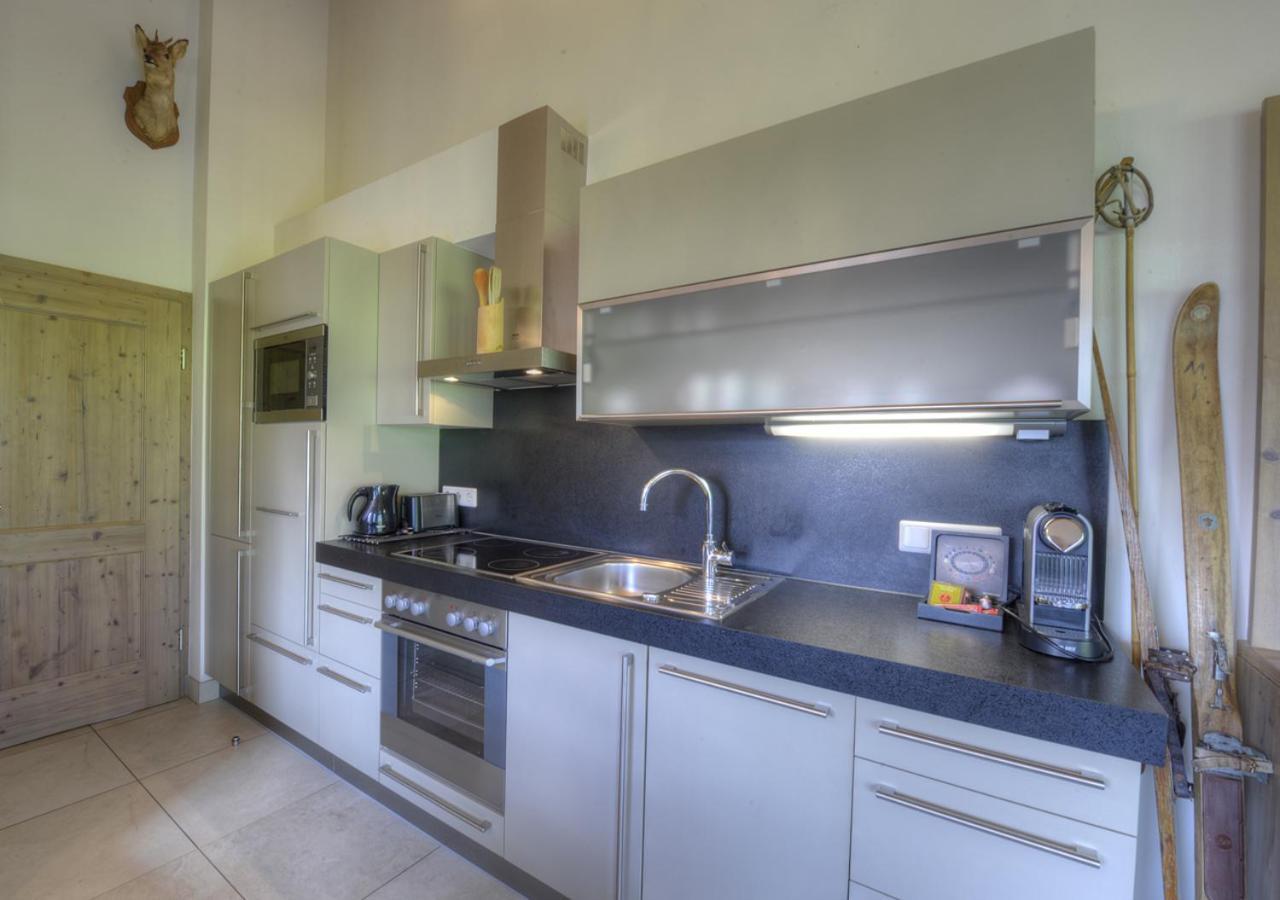 Kaprun Mountain Resort By Kaprun Rentals Εξωτερικό φωτογραφία