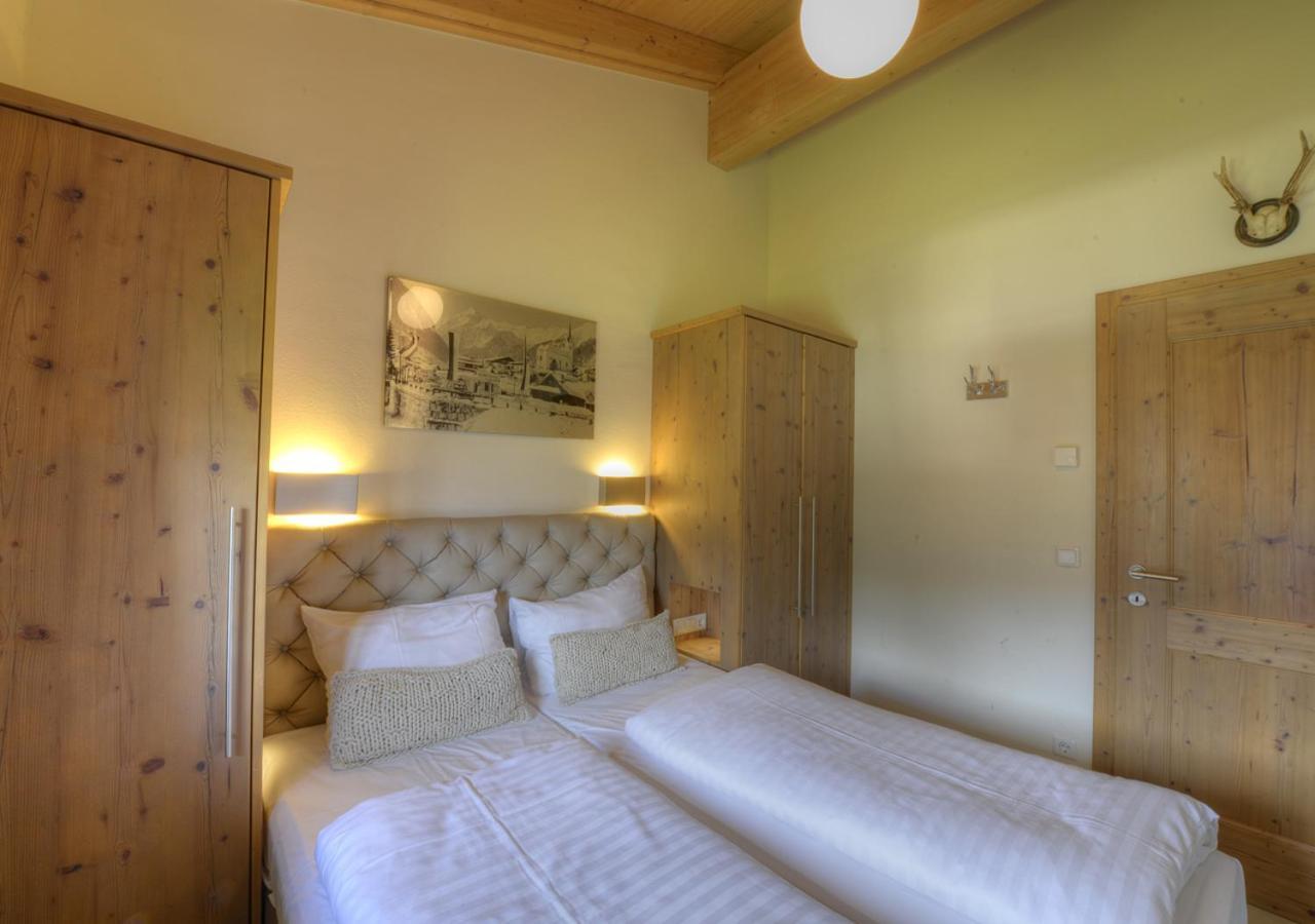 Kaprun Mountain Resort By Kaprun Rentals Δωμάτιο φωτογραφία