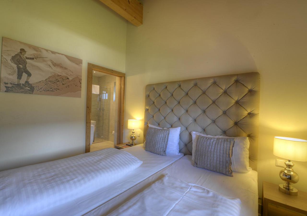 Kaprun Mountain Resort By Kaprun Rentals Εξωτερικό φωτογραφία
