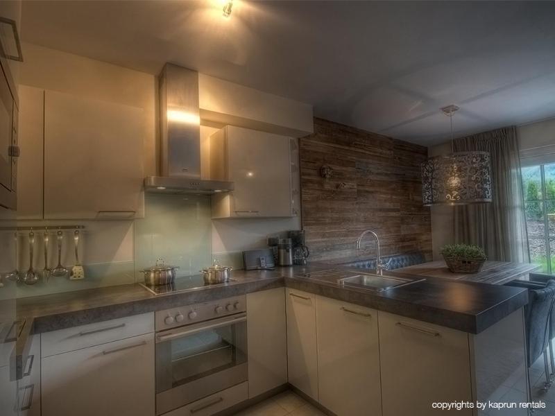 Kaprun Mountain Resort By Kaprun Rentals Εξωτερικό φωτογραφία