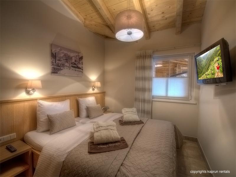 Kaprun Mountain Resort By Kaprun Rentals Εξωτερικό φωτογραφία
