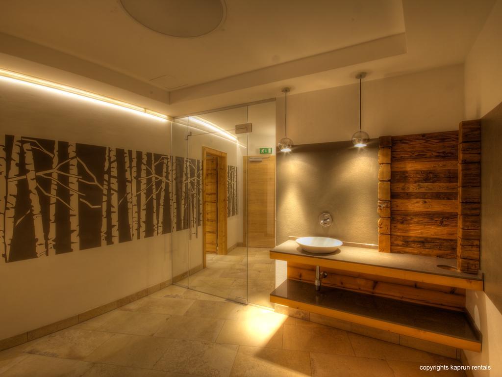 Kaprun Mountain Resort By Kaprun Rentals Εξωτερικό φωτογραφία