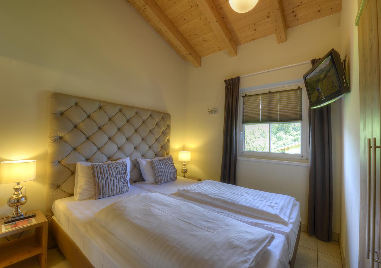 Kaprun Mountain Resort By Kaprun Rentals Εξωτερικό φωτογραφία