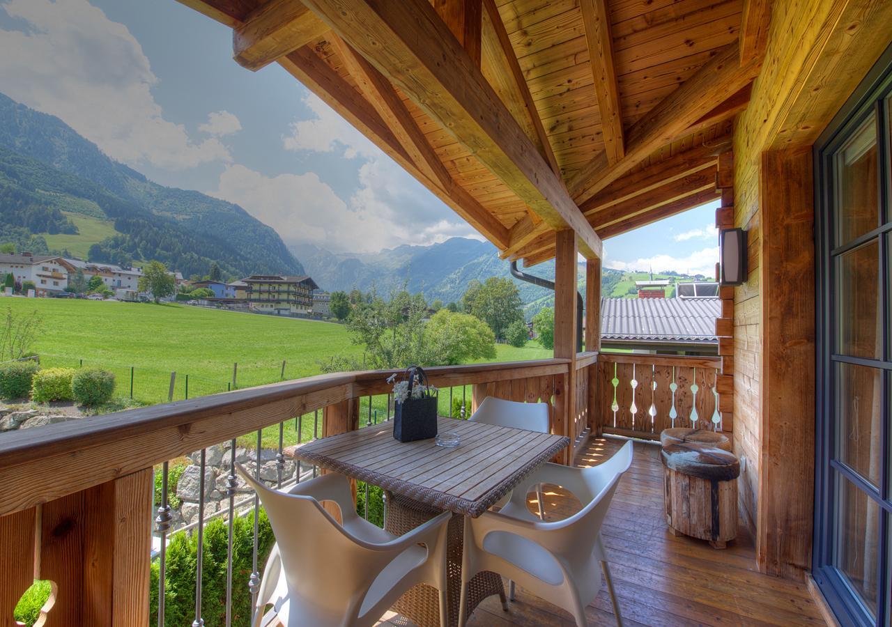 Kaprun Mountain Resort By Kaprun Rentals Εξωτερικό φωτογραφία